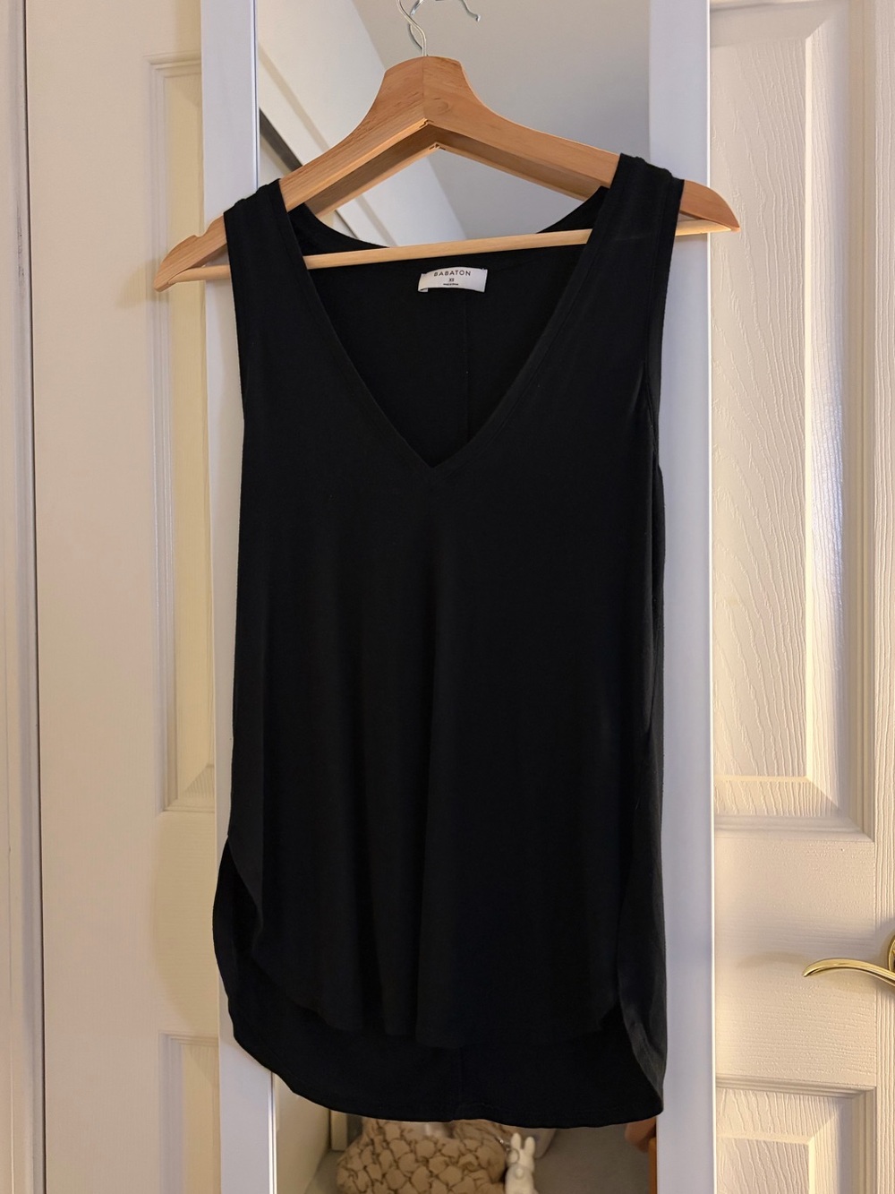 Aritzia Zayn Top
